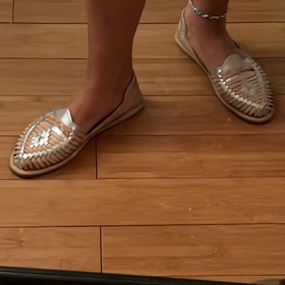 Huaraches from Mexico - Picture 7 of 7